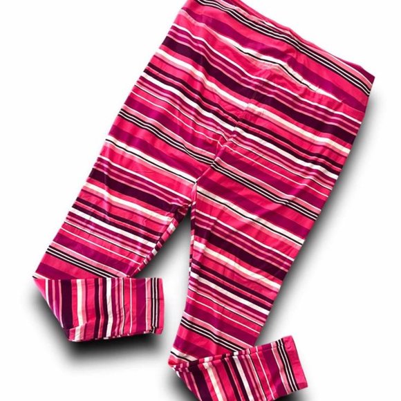 Lularoe Leggings - Picture 2 of 5